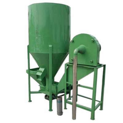 China FIELD factory supply high quality plastic granules vertical high speed plastic mixer for sale