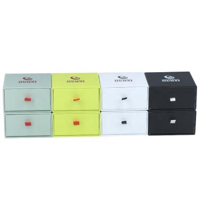 China Guangzhou Handmade Full Color Sliding Cardboard Box Drawer Luxury Custom Paper Gift Box for sale