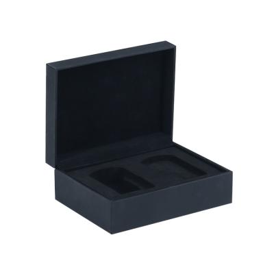 China Handmade Hot New Products Customize Magnetic Gift Box Packing Box for sale