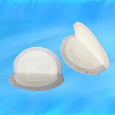 China ABSORBENT Breast Products Stay Dry Disposable Nursing Pads For Breastfeeding for sale