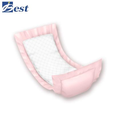 China Comfortable Breathable Ladies Direct Factory Disposable Maternity Pads For Women for sale