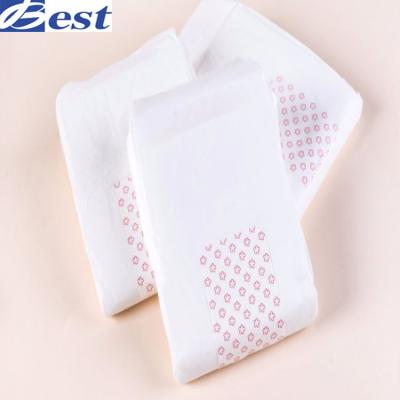 China Maternity Sanitary Pad Breathable Medical Pad High Absorbent Disposable Maternity Pads for sale