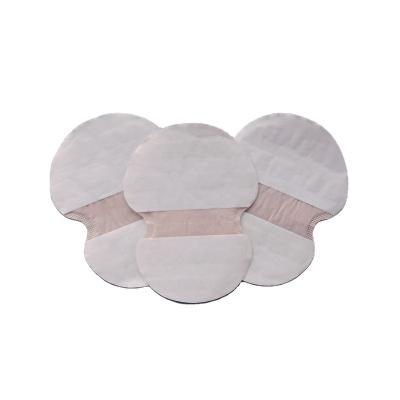 China Antiperspirant Sleeve Seam Excessive Perspiration Armpit Sweat Absorbent Pads Underneath Amazon Sweat Pads With Fragrance for sale