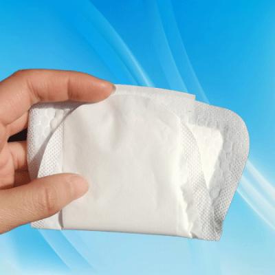 China Printed Incontinence Under Pads For Male Panties Liner Guards Panties Liner Pads For Men for sale