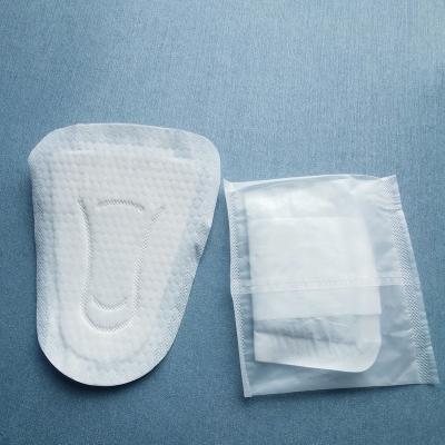 China Printed maximum absorbency 200ml bladder control male incontinence pads tesco shield for men for sale