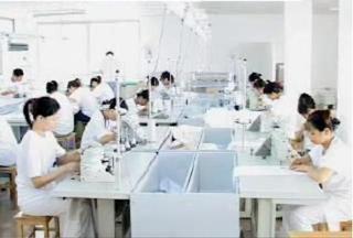 Verified China supplier - Suzhou Jenny Bridal Textile Co., Ltd.