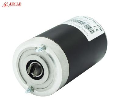 China ZDY113S drip-proof permanent magnet motor 12V 800W for sale