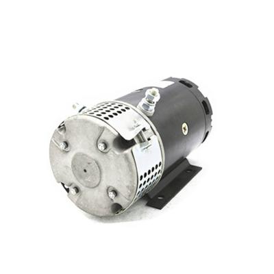 China IP54 DC Motor 24volt CW For Hydraulic Pump: N3024 for sale