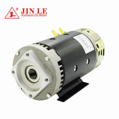 China IP54 XQD-3C 24v 4kw 3100rpm 5