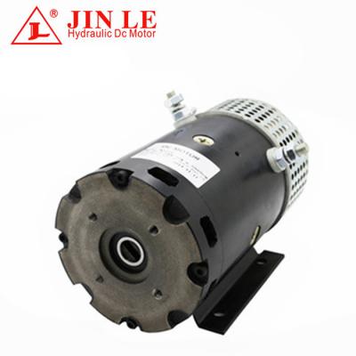 China DC 24V drip-proof motor 3000W for sale