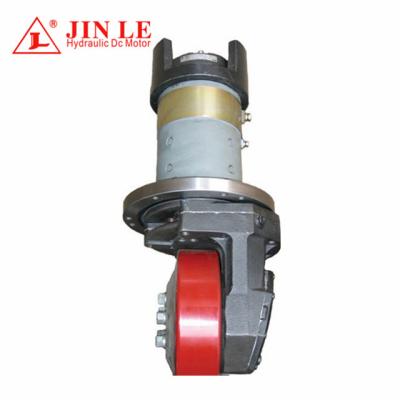 China drive wheel drip proof high speed electric hydraulic motor for sale