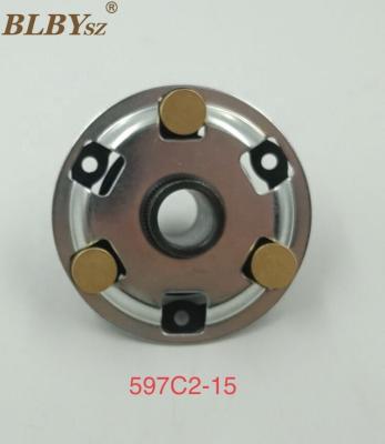 China Garment Shops BLBYsz High Quality Clutch Switch 597c2-15 Use For Eastman 629 Slitter Sewing Machine Parts for sale