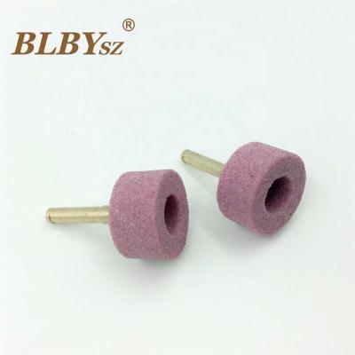 China Garment Shops BLBYsz EC1-1206 Grinding Wheel For Eastman Cutting Machine EC-3N EC-6N EC-9N Sewing Machine Parts for sale