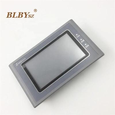 China Garment Shops BLBYsz ZDJ-Q06171 Touch Screen For Eastman Cutting Machine EC-9N Sewing Machine Parts for sale