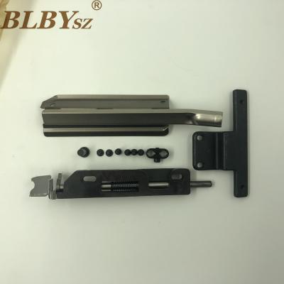 China Yamato TK Knife ASM. use for Yamato overlock machine AZ6000 AZ7000 sewing machine parts BLBYsz TK knife for sale