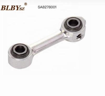 China Garment shops SA6854001 SA8278001 looper tie assy use for brother rh-9820 sewing machine parts BLBYsz for sale