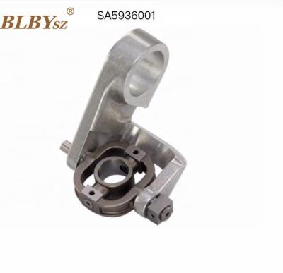 China Garment Shops Crank Shaft Unit SA5936001 Use For Brother rh-9820 High Quality Sewing Machine Parts BLBYsz for sale