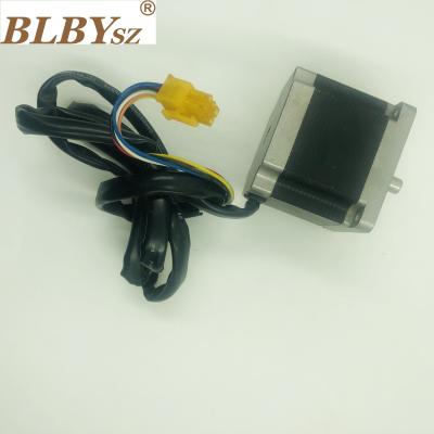 China Garment Shops 400-06864 THREAD FLANGE MOTOR use for LK-1900A LK-1903A industrial sewing machine parts BLBYsz for sale