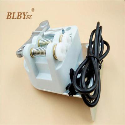 China Garment shops BLBYsz Pedal Sensor ASM. 400-03484 for juki LK-1900A LBH-1790 sewing machine for sale