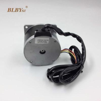 China Garment Shops 141-12304 X 141-12403 Y FEED MOTOR FEED MOTOR use for LK-1900 LK-1903 industrial sewing machine parts BLBYsz for sale