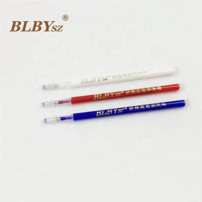 China Industrial Sewing Machine Parts BLBYSZ Marking Pen High Temperature Vanished Pen For Sewing Machine for sale