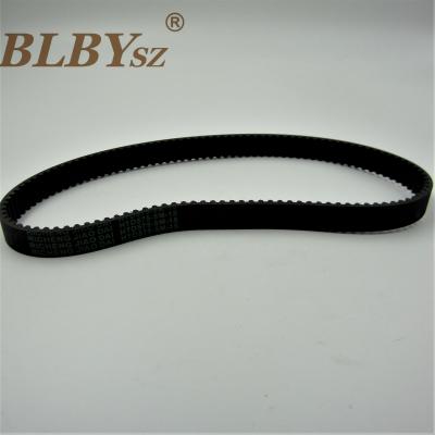 China BLBYsz HTD575-5M-15 Industrial High Quality Timing Belt For Sewing Machine for sale