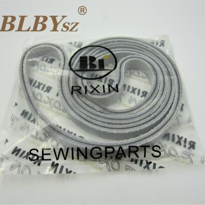 China Garment Shops BLBYsz 141711000 Flat Belt Belt Use For Brother LBH-814 Model Sewing Machine Parts for sale