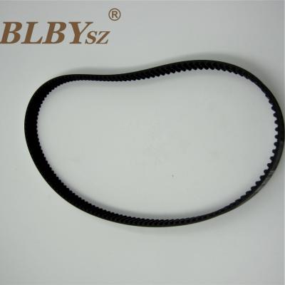 China BLBYsz S5M-665-15 Industrial High Quality Timing Belt For Sewing Machine for sale