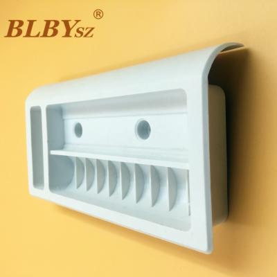 China Garment Shops BLBYsz Spool Box For Overlock Sewing Machine for sale