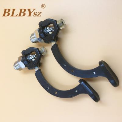 China High quality Industral sewing machine BLBYsz steam valve lever for sewing machine for sale