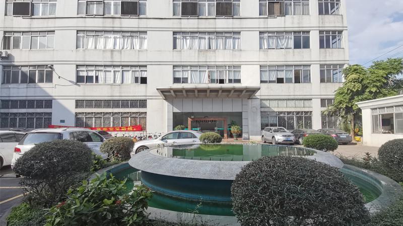 Verified China supplier - Foshan Harmony Medical Technology Co., Ltd.