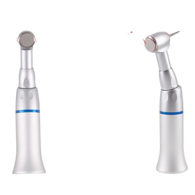 China Slow Motor Most Popular Internal Waterway Dental Handpiece For Dental Equipment High Speed for sale