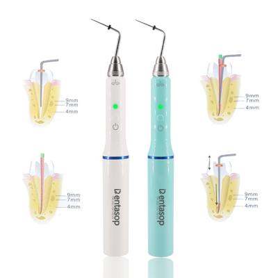 China Hot Selling Durable Laser Working Dentist Partner Gutta Filling Pen For Teeth 2021 for sale