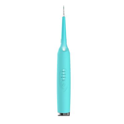 China Dental Associates Household Teeth Whitening High Frequency Oscillation To Remove Calculus Dental Stains Dental Electric Scaler for sale