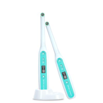 China High Definition Dental WIFI Connection USB Medical Equipment Partners Wireless Dental Oral Endoscope for sale