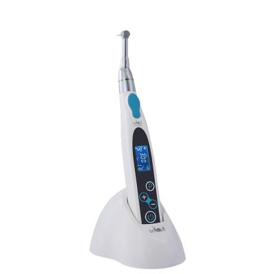 China dental surgery dental handheld equipment cordless partners endo motor for root cannal treatment for sale