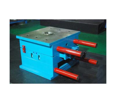 China Popular Industry New Low Price Type Plastic Injection Mold Mold Maker for sale