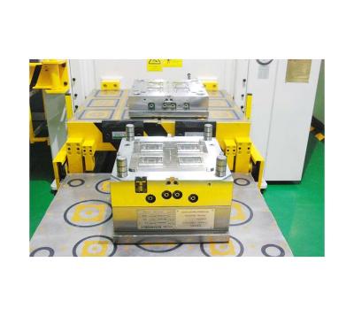 China Industry Best Selling Goods Using Popular Custom Plastic Injection Mold for sale