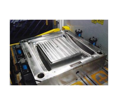 China Industry Low Price Guaranteed Quality Popular Plastic Injection Mold Manufacturer for sale