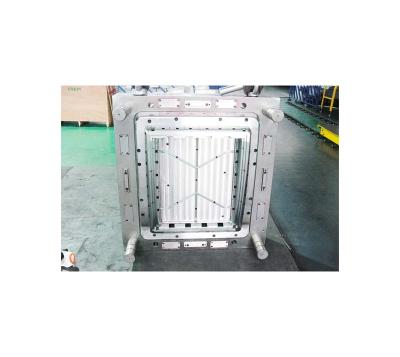 China Industry China Professional Making Machine Plastic Injection Mold for sale