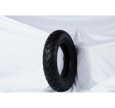 China Motorcycle Scooter Motor Guaranteed Quality Suitable Price 10 Inch Electric Tricycle Tirele Rubber Rubber Tire for sale