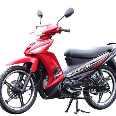 China 2022 New Style 100cc 110cc125cc Vegas Cub Motorcycle GP110-N22 for sale