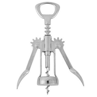 China Viable Professional Bottle Opener Maker Wine Bottle Opener Corkscrew for sale