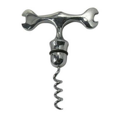 China Top Quality Fancy Wine Corkscrew Business Sustainable Use Gift Opener for sale