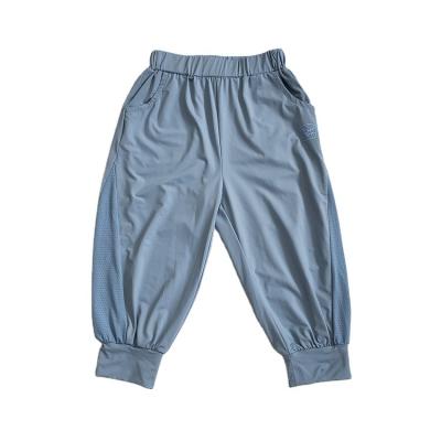 China Breathable Soft Comfortable 1-5 Years Ready To Board Boys Pants Toddler Clothing Colors Pants for sale