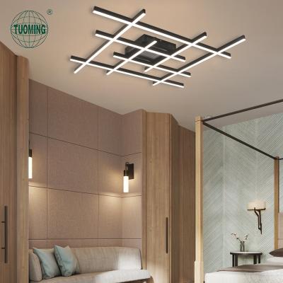 China Best Price Modern Decoration Indoor Dimmable Kids Room Square Home Hotel Led Ceiling Lamp for sale