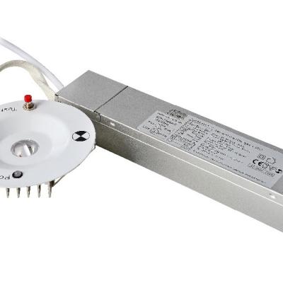 China Rechargeable Led Emergency Ceiling Light CE/CB LED Standard Emergency Safety Down Light for sale