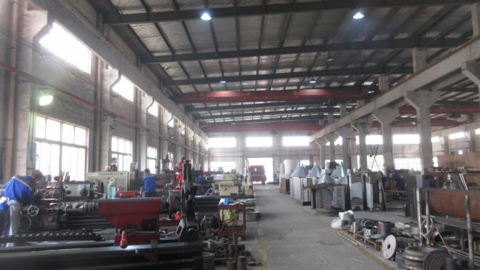 Verified China supplier - Zhangjiagang City Purui Plastics&Rubber Machinery Co., Ltd.