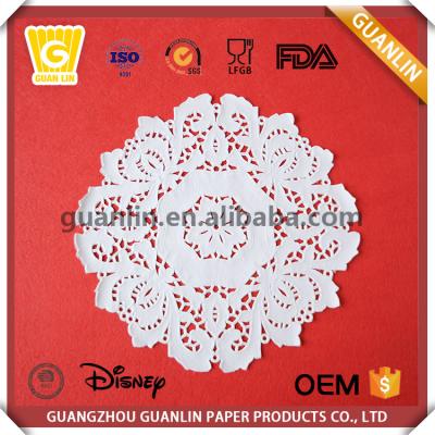 China Lace 40gsm/53gsm 3.5