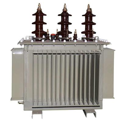 China 1000kva Power Electrical Distribution Transformer for sale